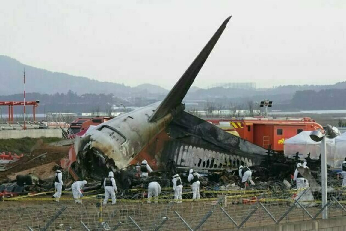 Aviation safety isn't just about pilot skill - it also comes down to corporate decision-making