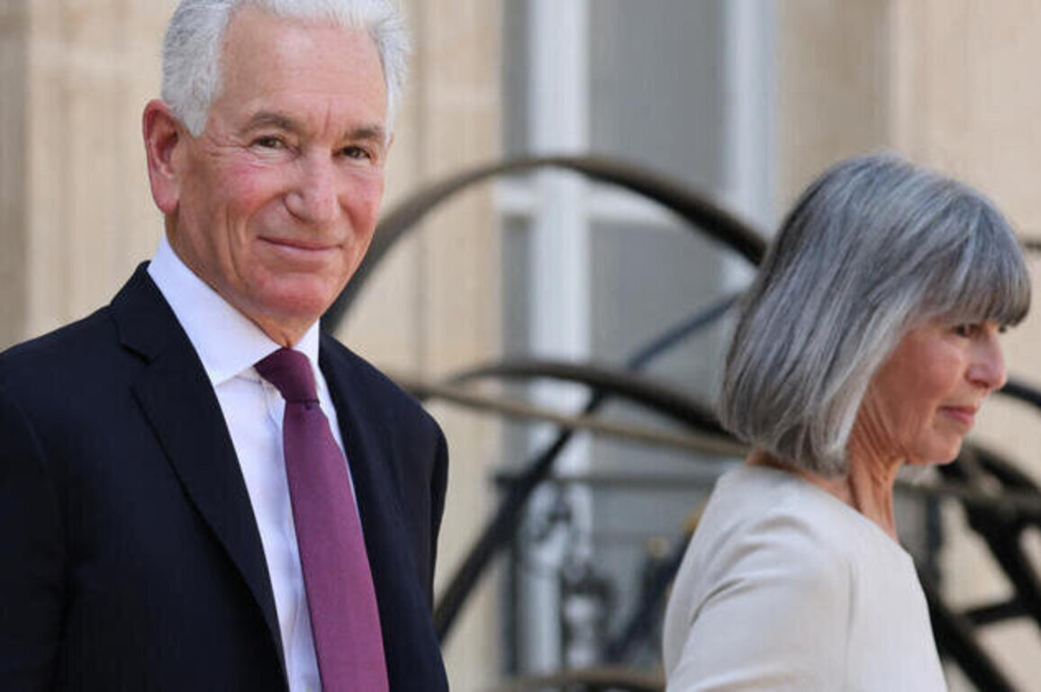 Amateur hour: Trump ambassadors raise tensions across Europe