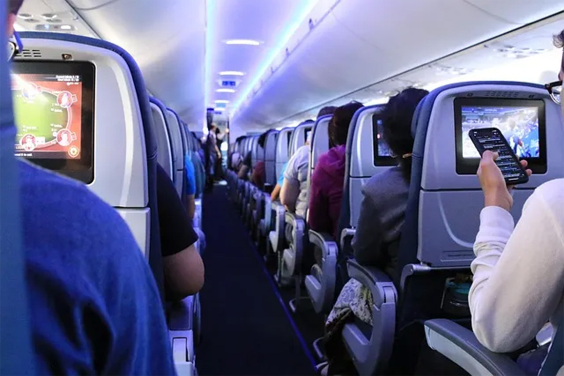 Travel eSIMs Are Replacing Traditional SIM Cards -- Indian Travellers Among the Biggest Beneficiaries