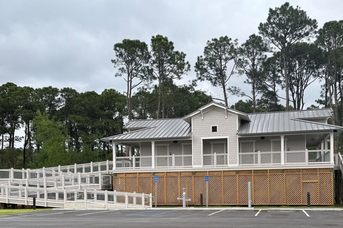 Spring filled with activities, upgrades at Alabama State Parks