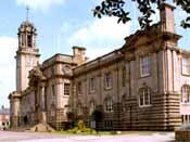 Council's pledge to keep contracts local