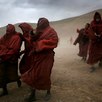 Chinese authorities jail Tibetan monk for 6 years for teaching Tibetan language to children