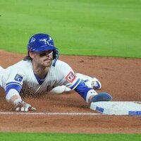 Royals out for a second win against Guardians in AL Central showdown