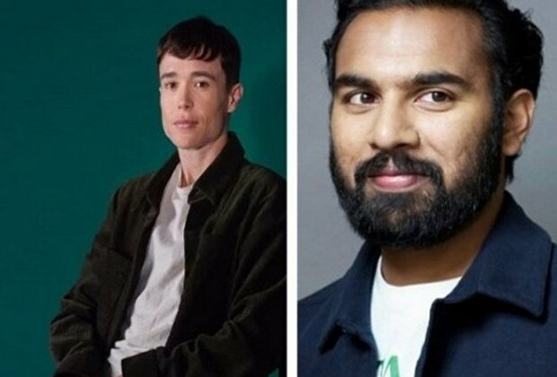 Elliot Page, Himesh Patel to be seen in Christopher Nolan's 'The Odyssey'