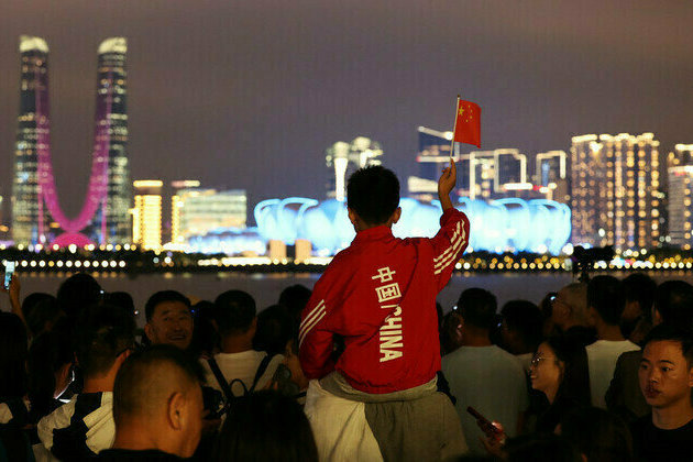 China rolls out new plan to boost birthrates