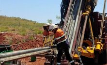 Thinking big in Pilbara lithium space