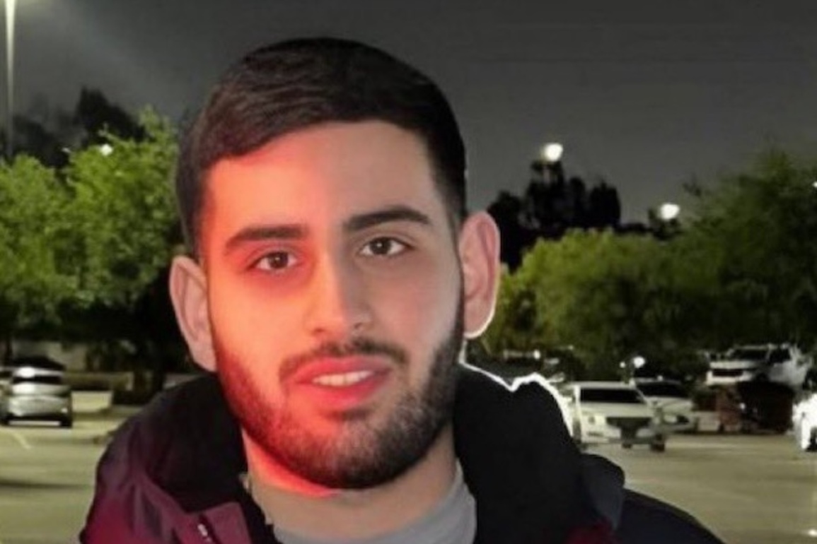 Outrage Grows Over Killing of Palestinian-American by West Bank Settlers