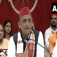 Akhilesh Yadav reaffirms Samajwadi Party's stand to support government in action against terrorism