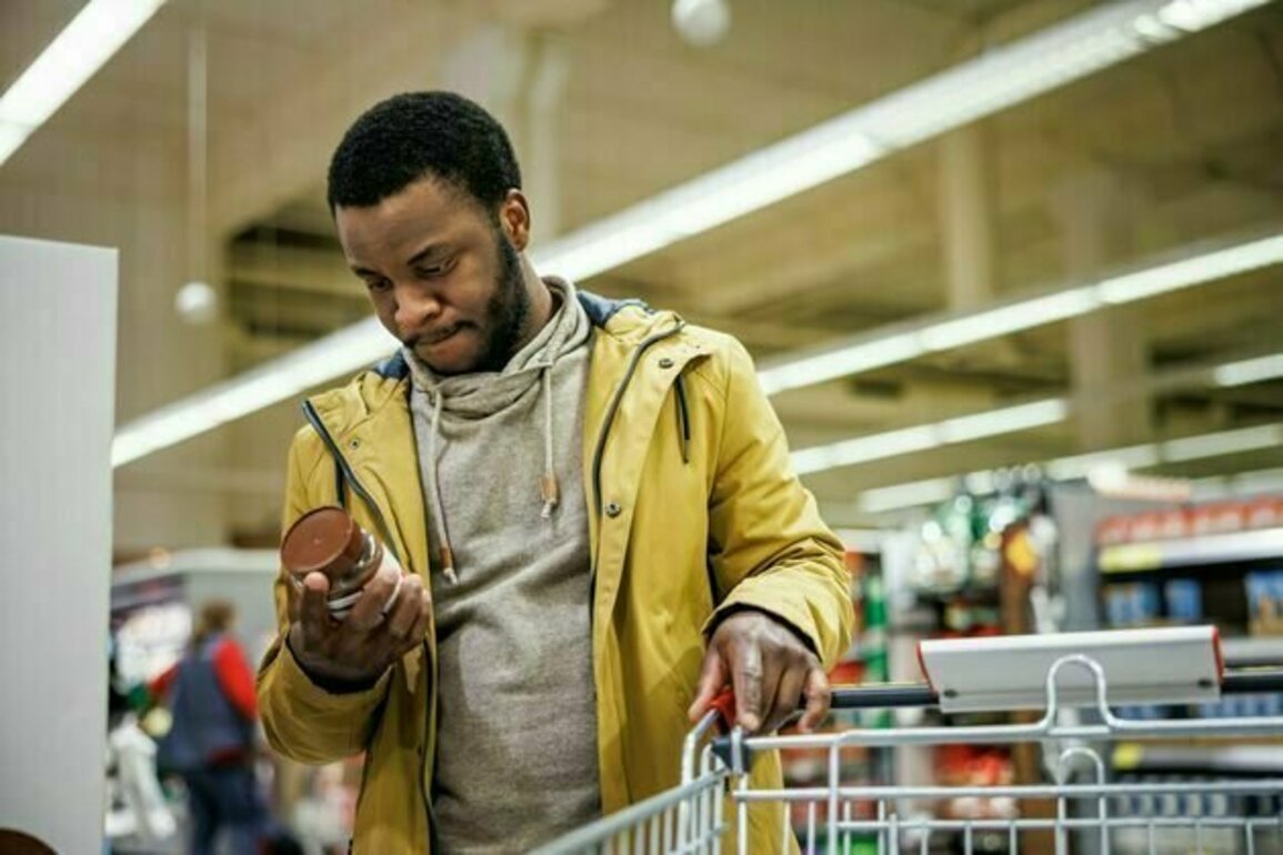 Is this bad for my health? Kenyan study tests three types of warning labels on food