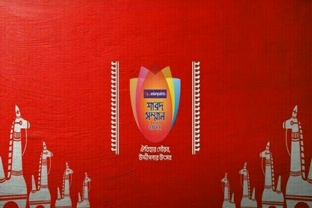 Asian Paints Sharad Shamman celebrates the legacy of Durga Pujo through a new festive film