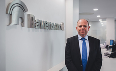 Investment Conundrums: Ravenscroft's Boscher on being in a 'world in transition'