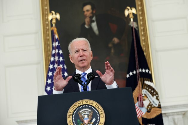 Biden Touts Economic Recovery, But Major Concerns Linger