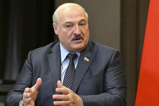 Poland and NATO have eyes on Western Ukraine Belarus