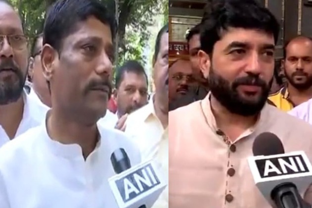 Rift in Mahayuti as Shiv Sena's Ravindra Dhangekar accuses MoS Murlidhar Mohol of misuse of power; Union Minister rejects allegations