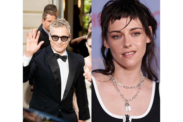 Joaquin Phoenix, Kristen Stewart, over 1,000 Hollywood stars sign open letter against Paramount-Warner deal