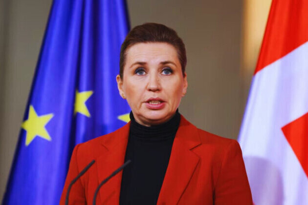 New Danish Government Pledges Resistance to US Greenland Pressure