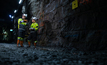 Smart, dynamic wireless networks are the foundation of digital mines