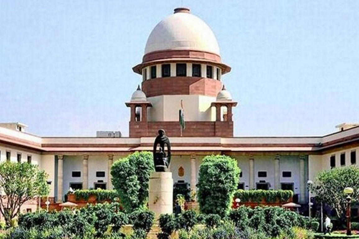 Cannot ignore "extraordinary situation" in WB while examining validity of ED officers' pleas: SC to state in IPAC raid obstruction case