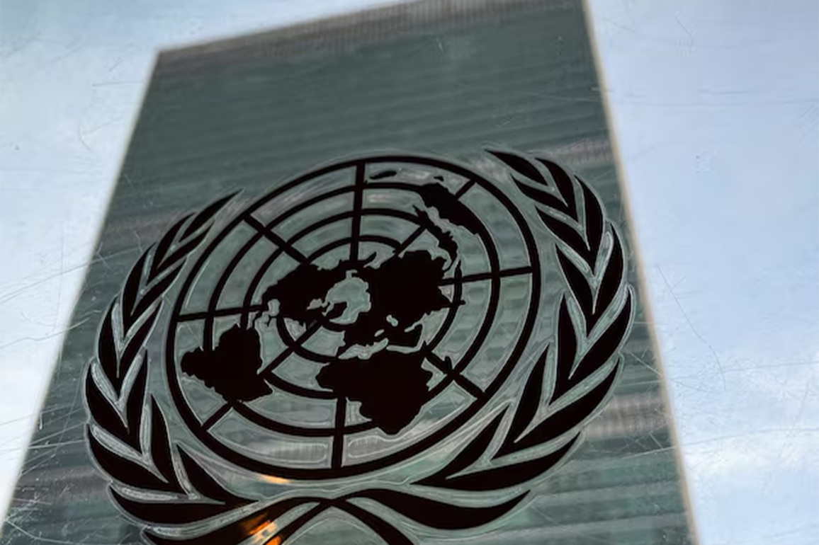 China's political pressure on Taiwan draws international pushback at UN