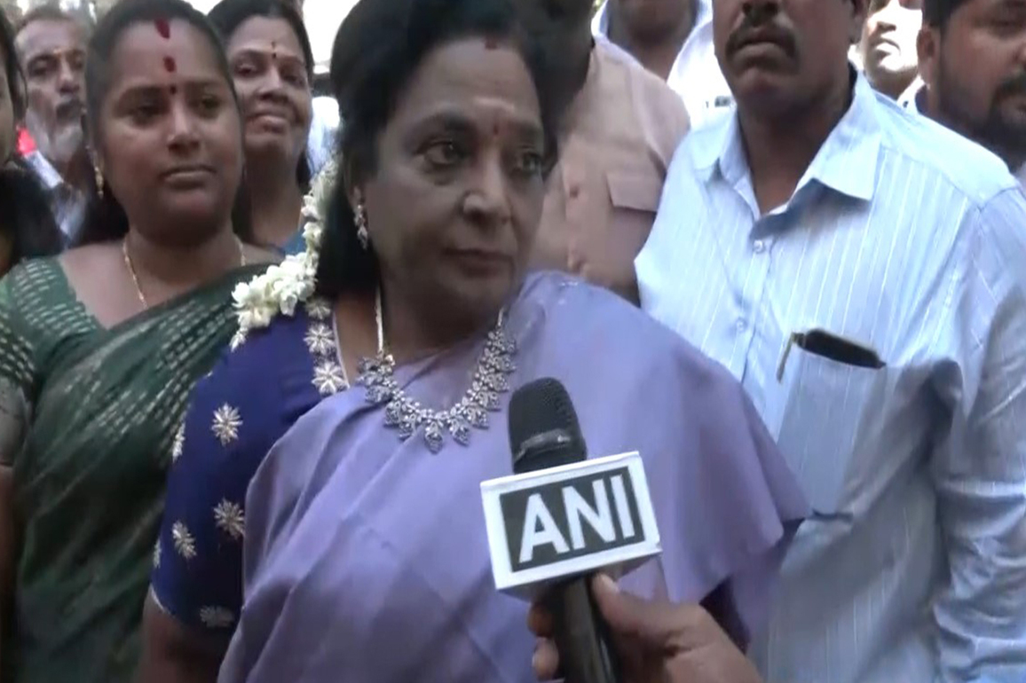 PM Modi to visit Tamil Nadu on Jan 23: BJP's Tamilisai Soundararajan