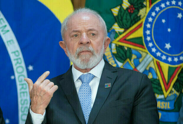 Brazils Lula refused to sell Germany weapons to kill Russians