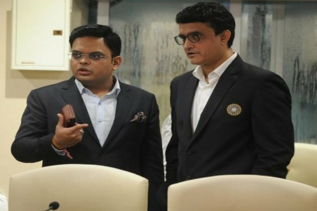 Jay Shah talks about BCCI's Apex Council Meeting