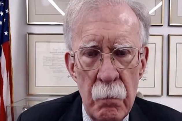 'We're going after a rogue leader of criminal gang...': Ex US NSA Bolton on Maduro's capture
