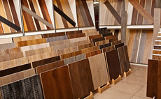 Cairngorm buys Arnold Laver, creates National Timber Group