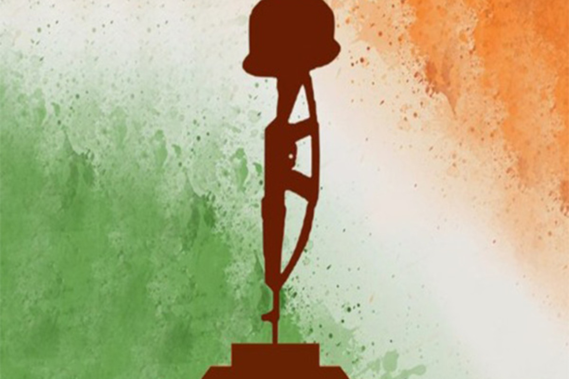 Army's Chinar Corps mourns Sepoy Banoth Anil Kumar's sacrifice on LoC