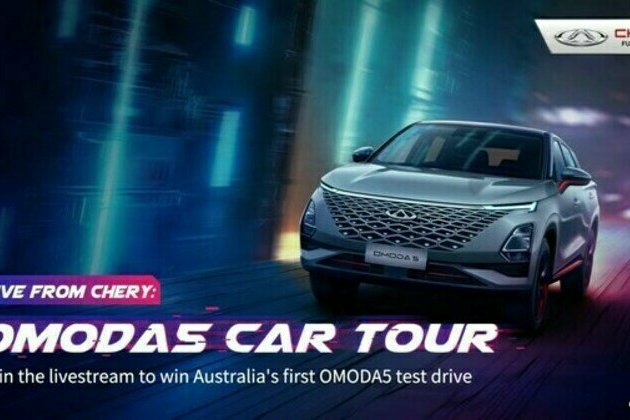 Adhering to the Concept of "Users First", OMODA 5 Sincerely Invites Australian Users to Meet in the Livestreaming Event