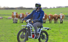 On-test: Ubco's electric two wheel drive bikes prove viable alternative to petrol power