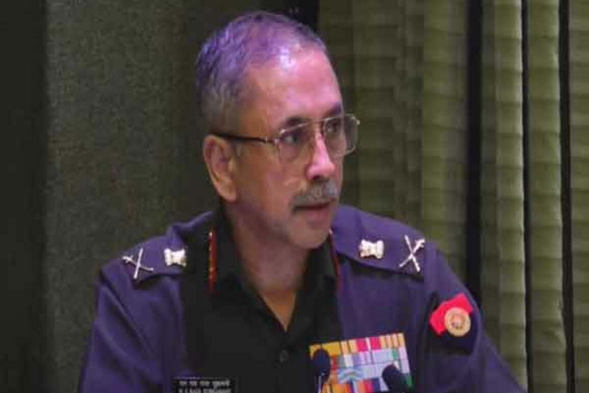 Vice Chief of the Army Staff calls Women Peacekeepers flagbearers of today