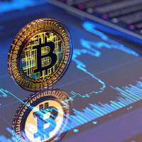 Bitcoin soars to new all-time high