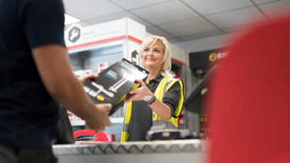 Wolseley launches one hour click and collect service for spares