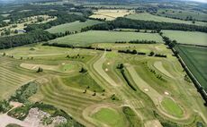 How a golf course diversification became a resounding success on a West Yorkshire farm