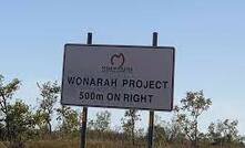  Wonarah, NT