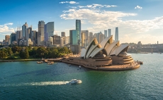 Asian Tech Roundup: Australia's tech crack down