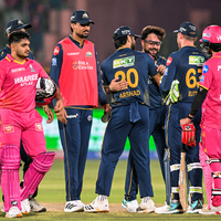 "Forced to issue guidelines, many incidents made board uncomfortable": BCCI sources on new IPL discipline guideline