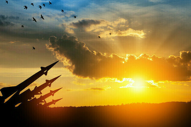 Dmitry Trenin: Why the next world order will be armed with nukes