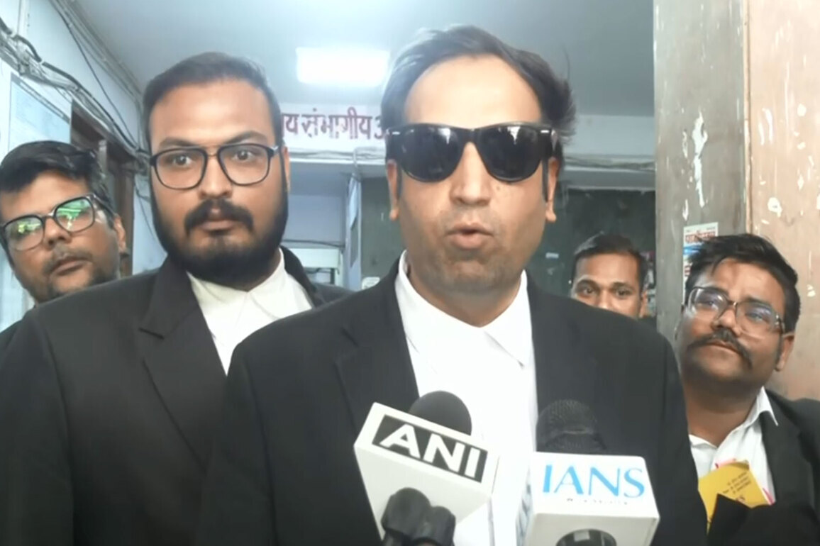 Jal Jeevan Mission scam: Retired IAS officer Subodh Agarwal produced before Court, gets 3-day police custody