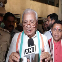 "Those who are doing this, definitely causing harm to democracy": Bihar Governor over "abuses" hurled against PM Modi