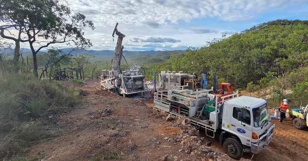 Mining Briefs: Jupiter, Cobre, and more