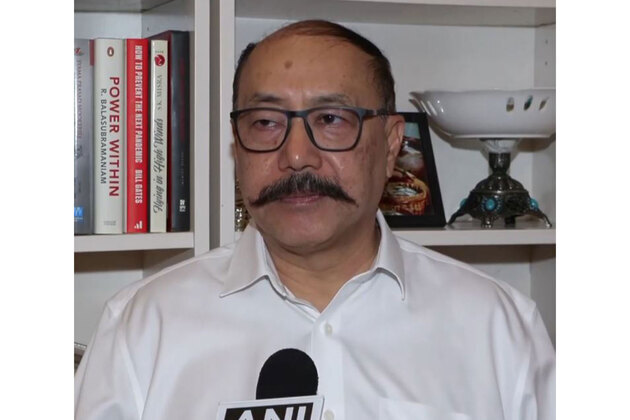PM Modi's Indonesia visit will strengthen maritime, economic ties: Ex-Foreign Secy Shringla