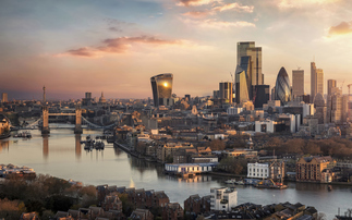 UK's biggest pension funds join forces with government to launch Sterling 20 initiative
