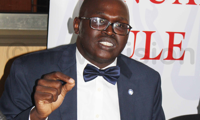 Political cases overwhelming courts - ULS Political cases overwhelming courts - ULS