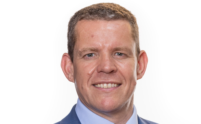 Plaid Cymru Leader Rhun ap Iorwerth MS: