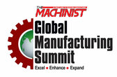 Global Manufacturing Summit announced
