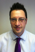 New branch manager appointed to Ridgeons CRS Wholesale