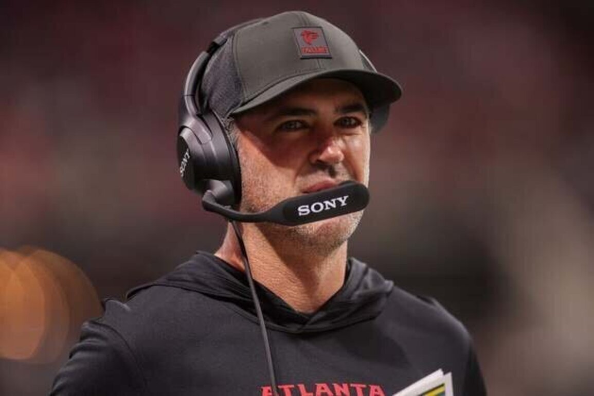 Bucs hire Zac Robinson as offensive coordinator