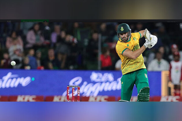 Markram just a few games away from genius, says Proteas coach Shukri Conrad